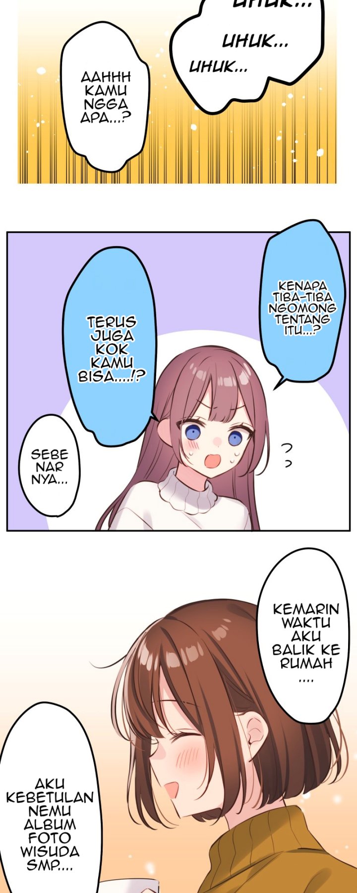 Chapter 125 - halaman 20