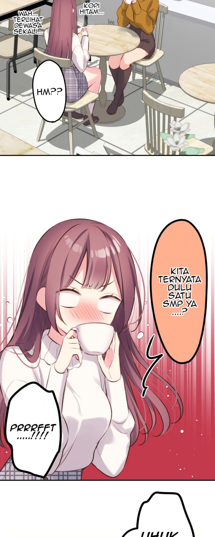 Chapter 125 - halaman 21
