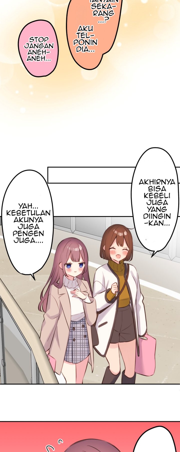 Chapter 125 - halaman 22