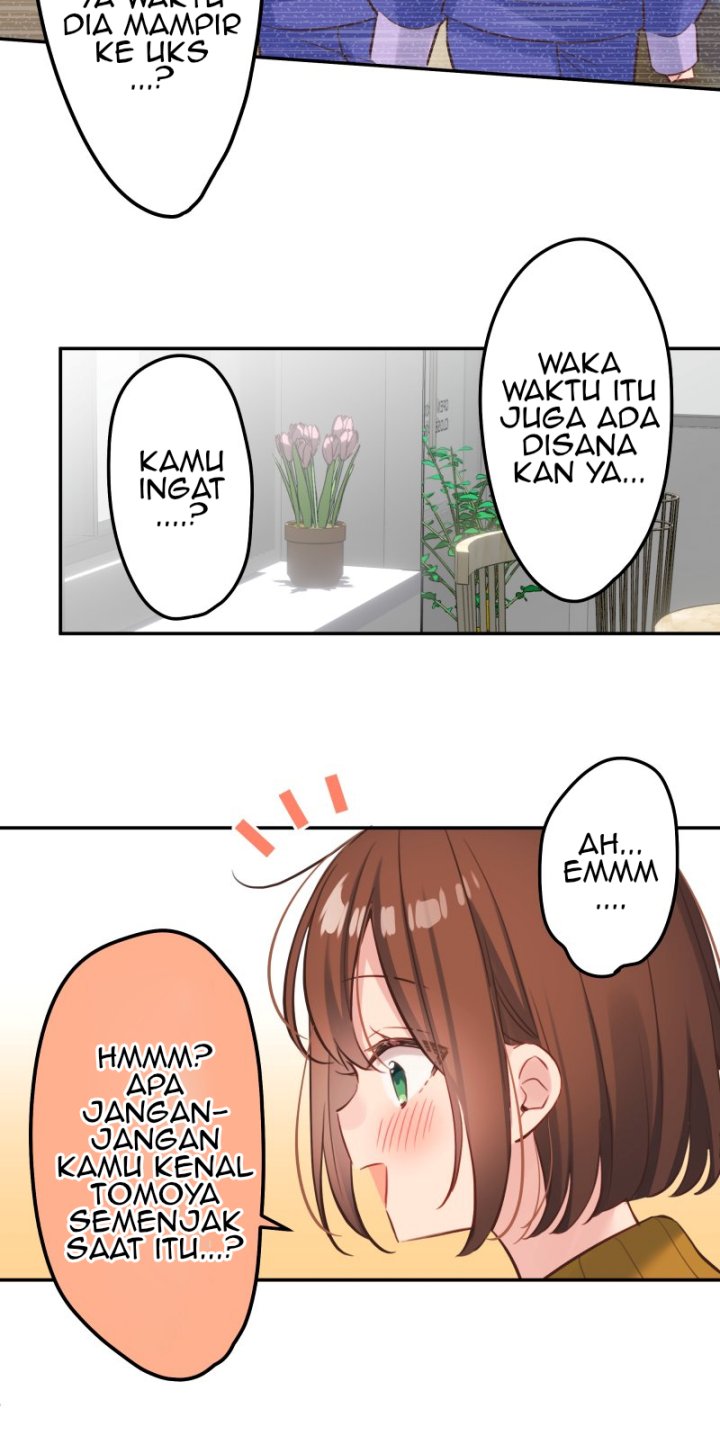 Chapter 125 - halaman 25