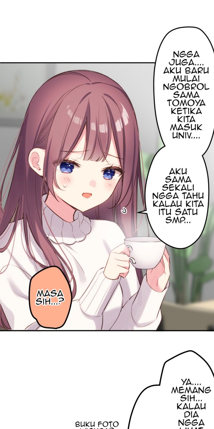 Chapter 125 - halaman 27