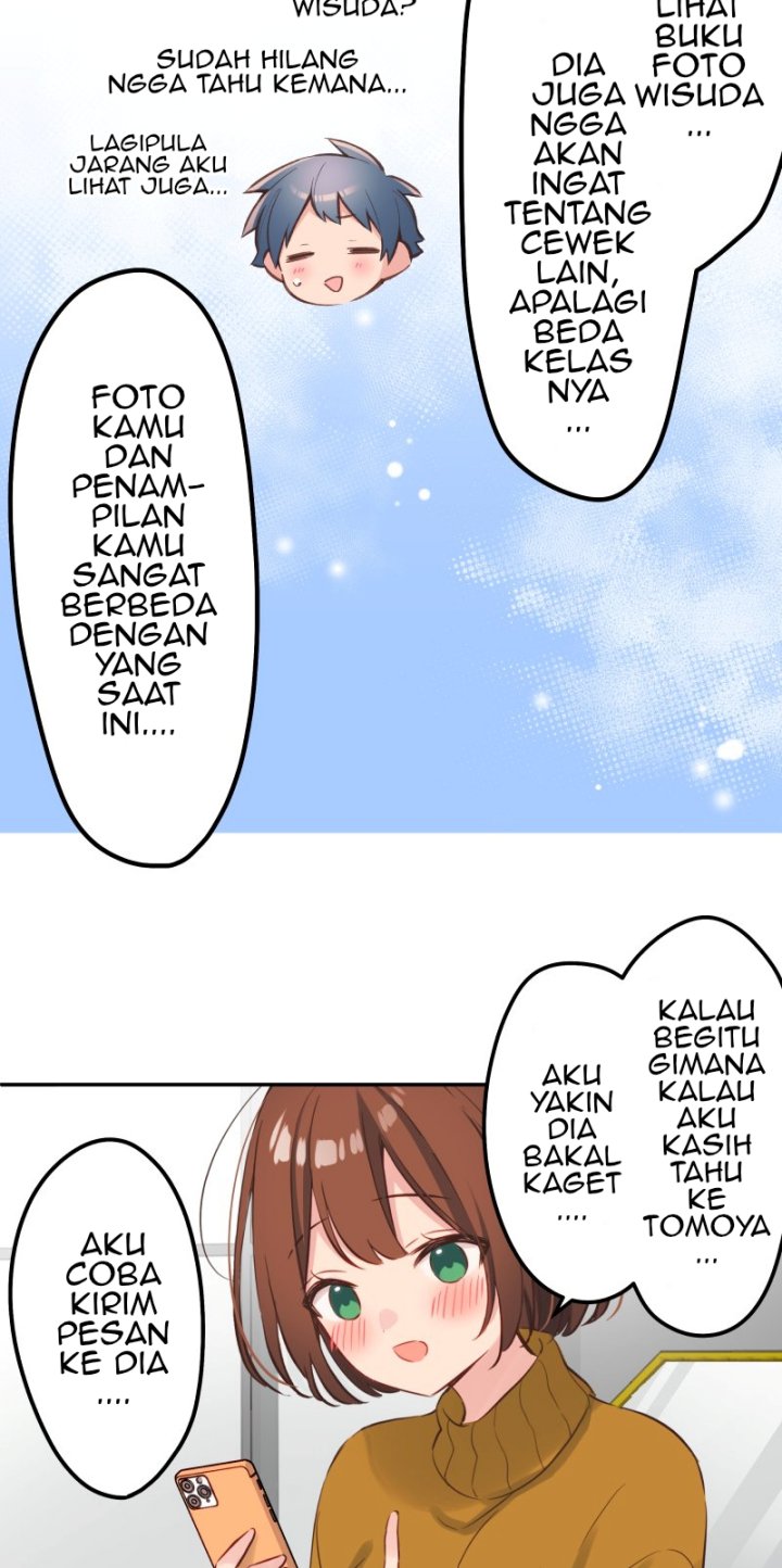 Chapter 125 - halaman 28
