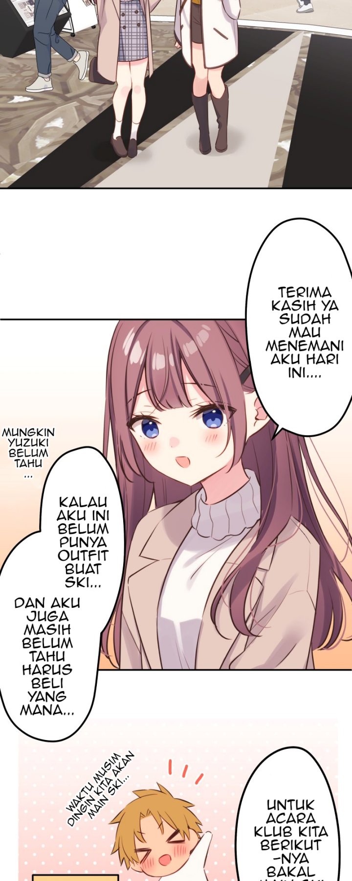 Chapter 125 - halaman 4