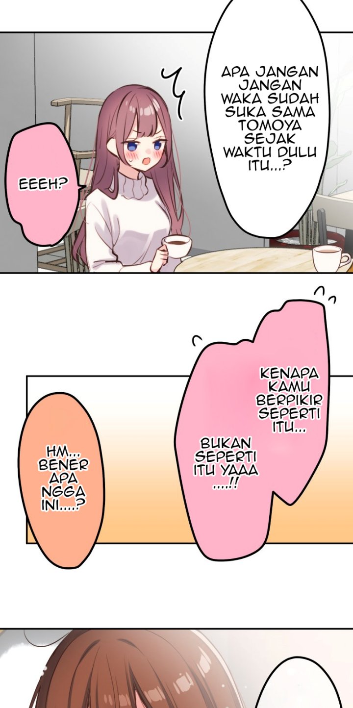 Chapter 125 - halaman 32
