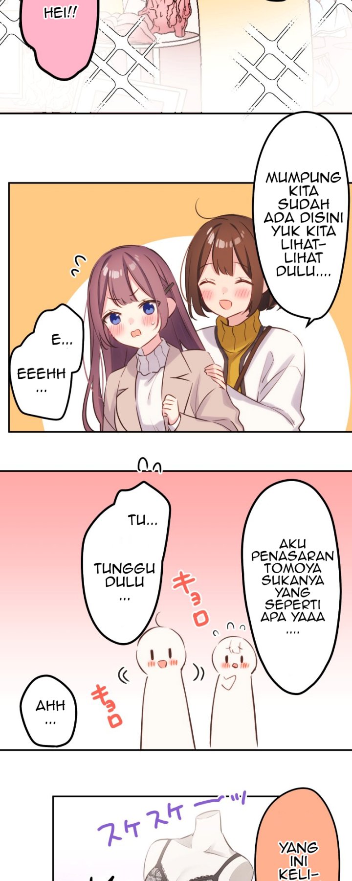 Chapter 125 - halaman 9