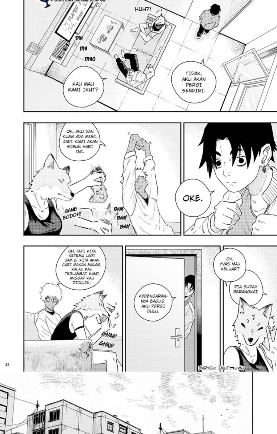 Chapter 8 - halaman 5