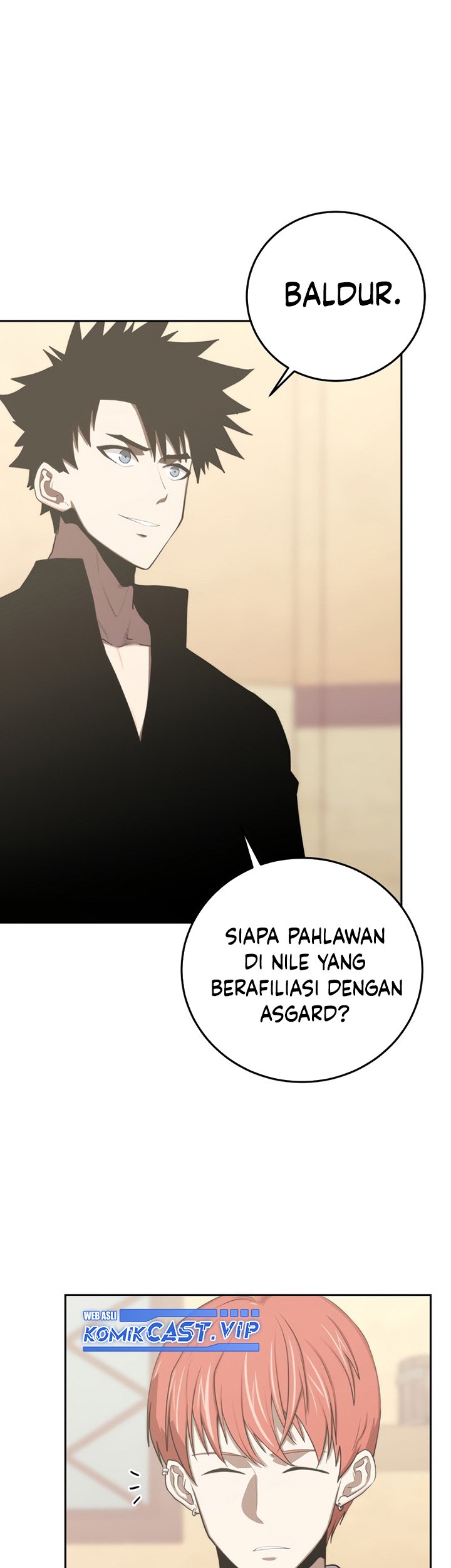 Chapter 82 - halaman 23