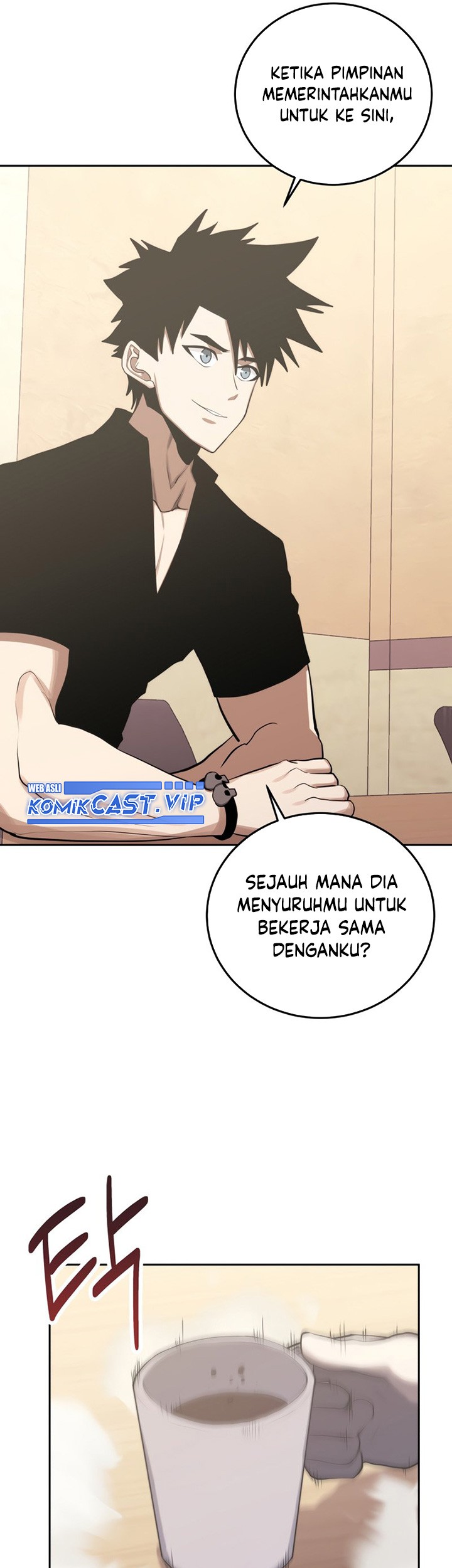 Chapter 82 - halaman 27