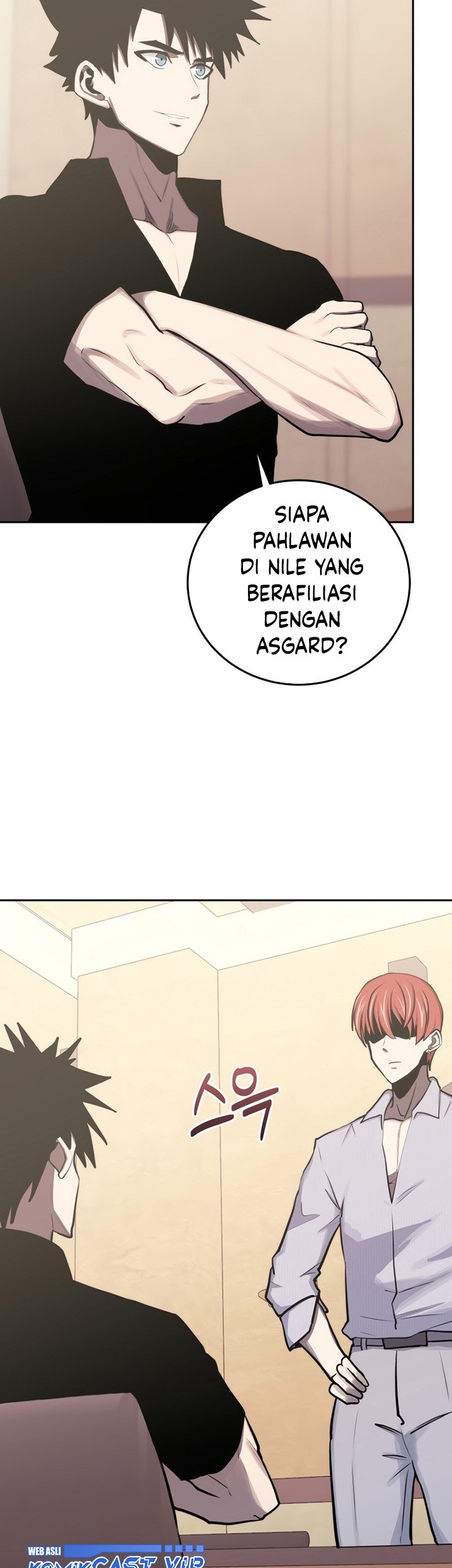 Chapter 82 - halaman 31