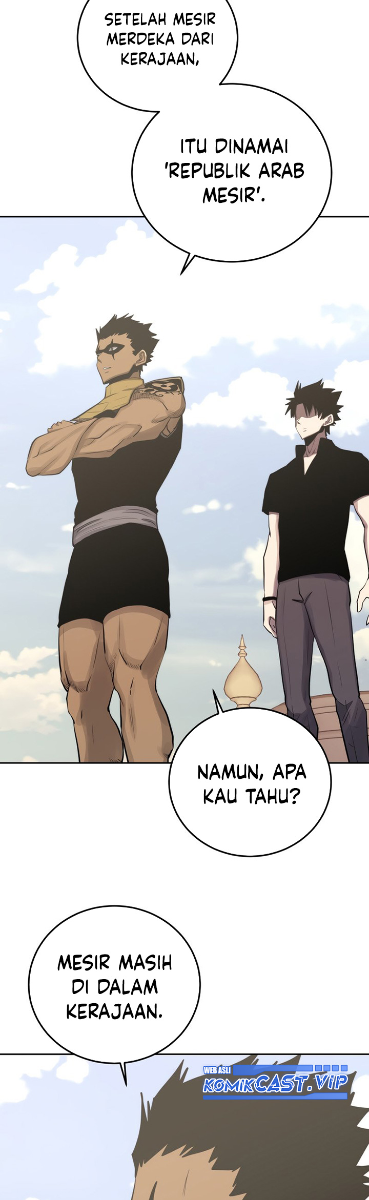 Chapter 82 - halaman 64
