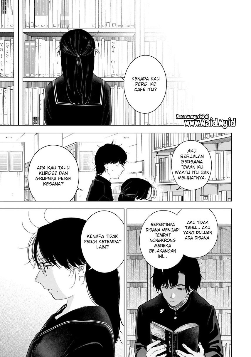 Chapter 100 - halaman 16