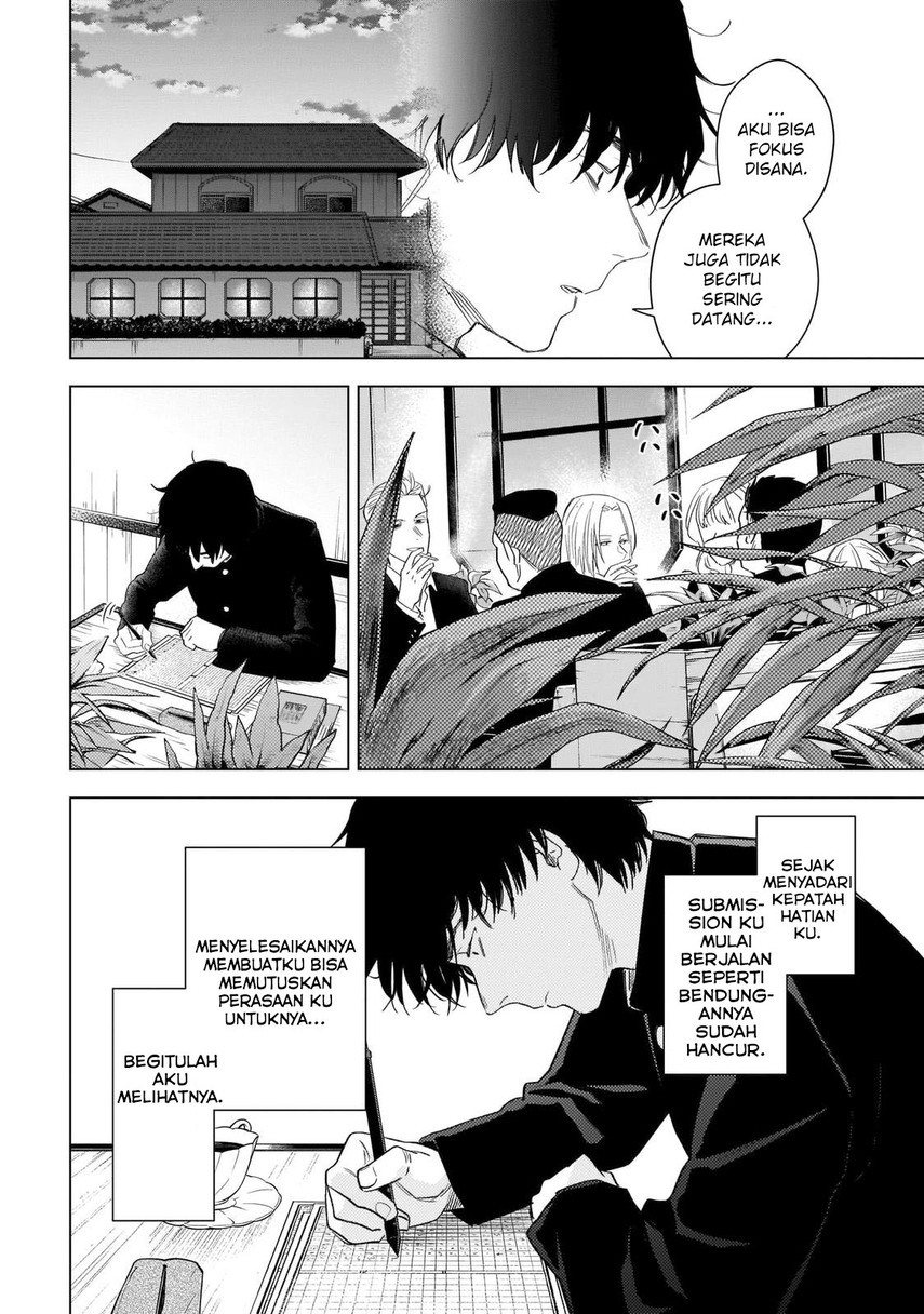 Chapter 100 - halaman 17