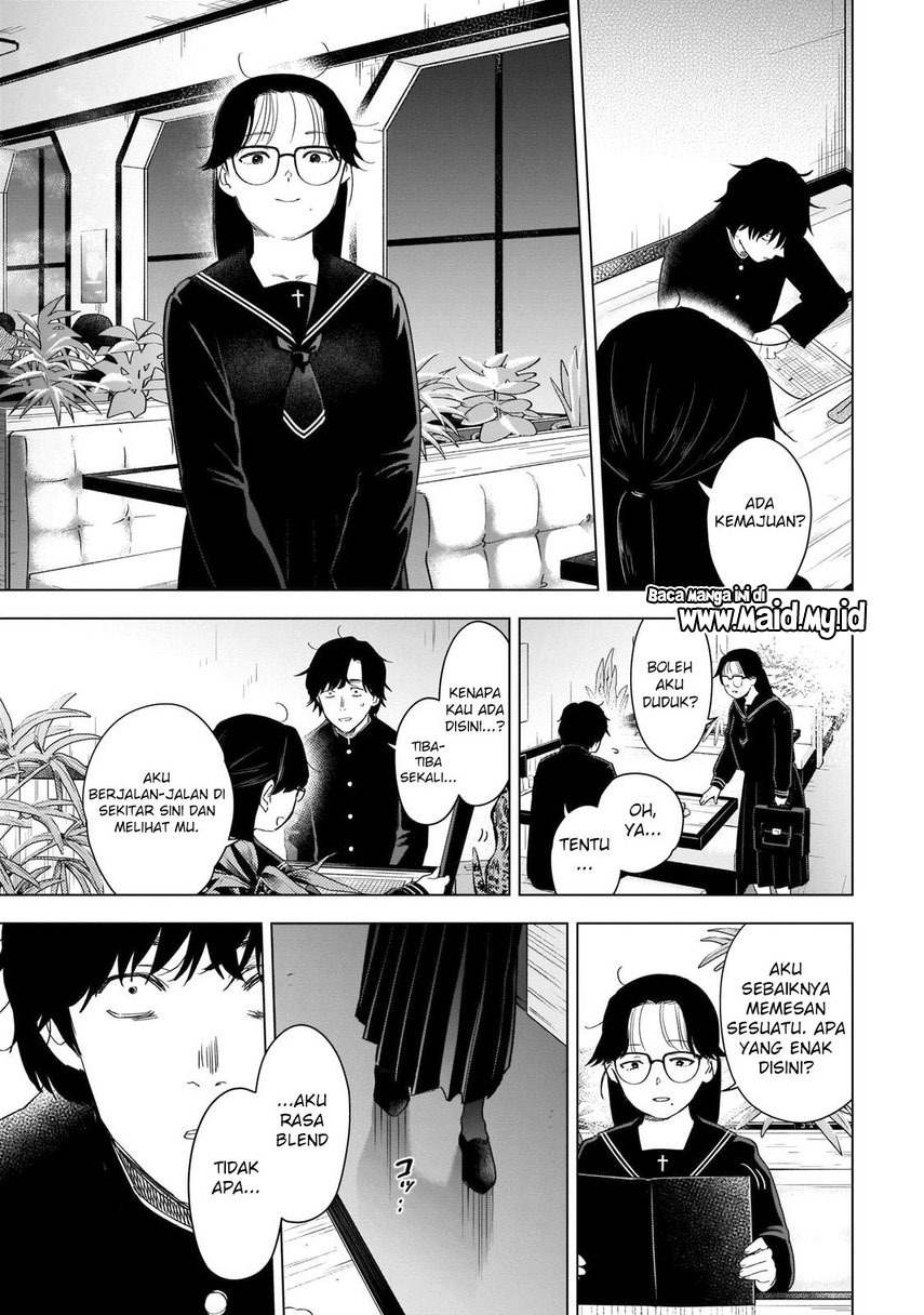 Chapter 100 - halaman 18