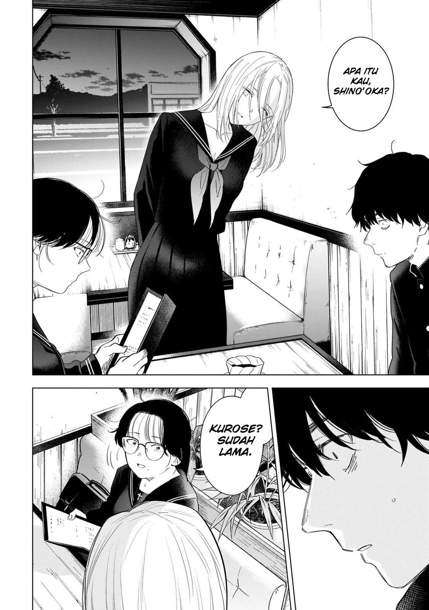 Chapter 100 - halaman 19