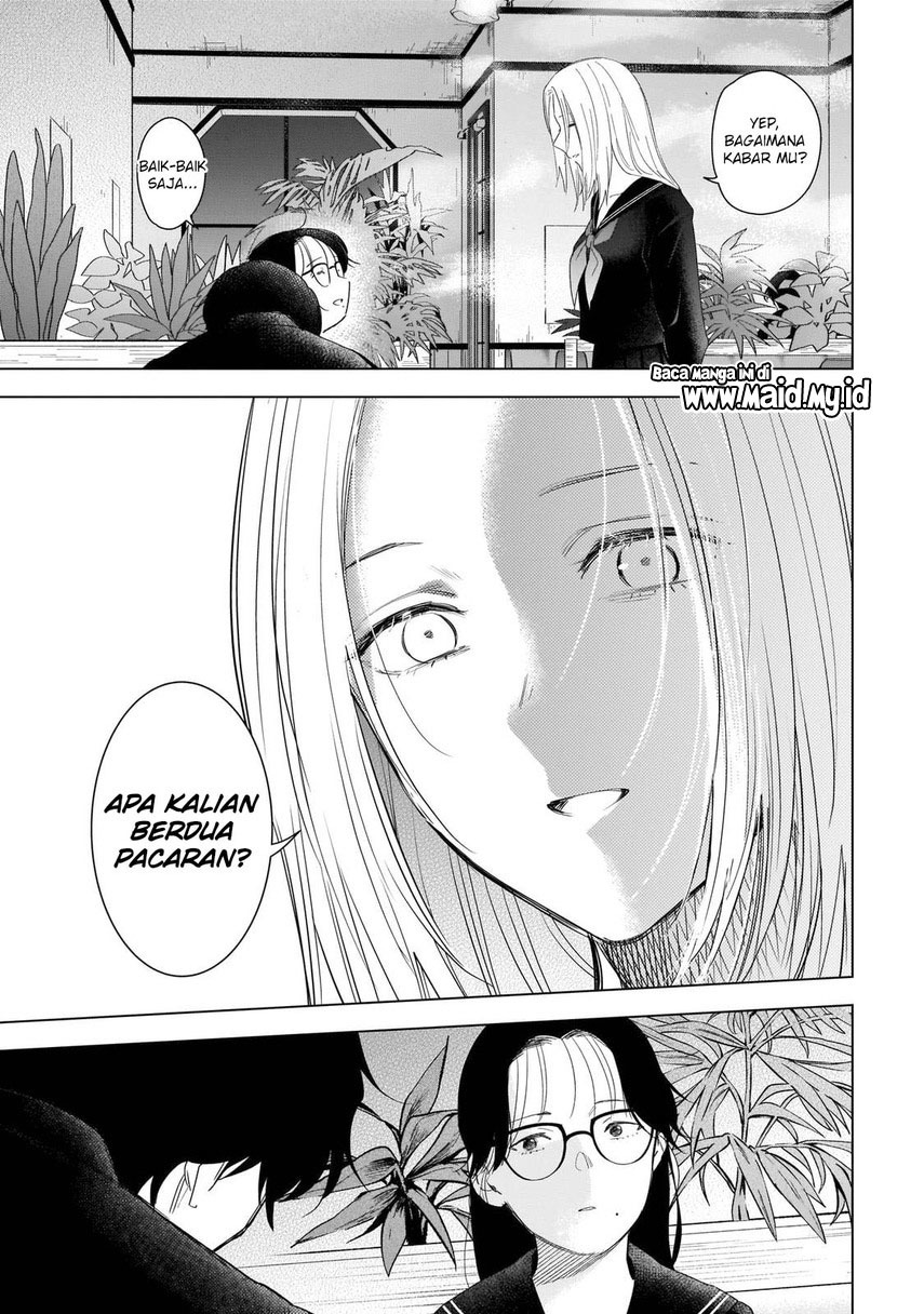 Chapter 100 - halaman 20