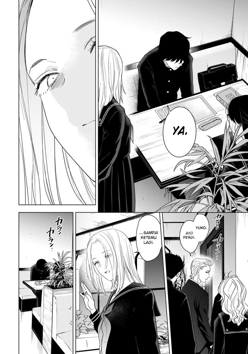 Chapter 100 - halaman 21