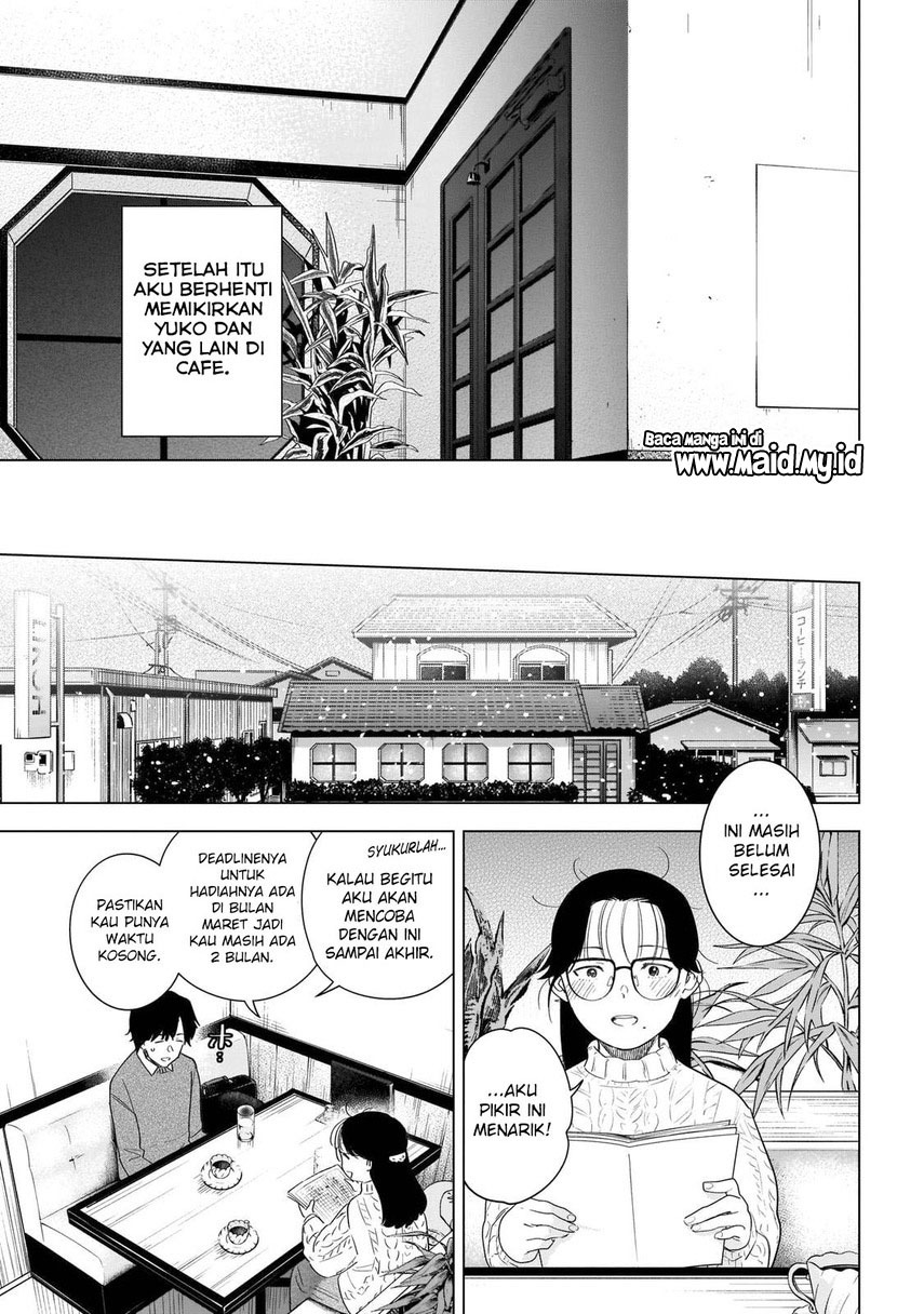 Chapter 100 - halaman 22