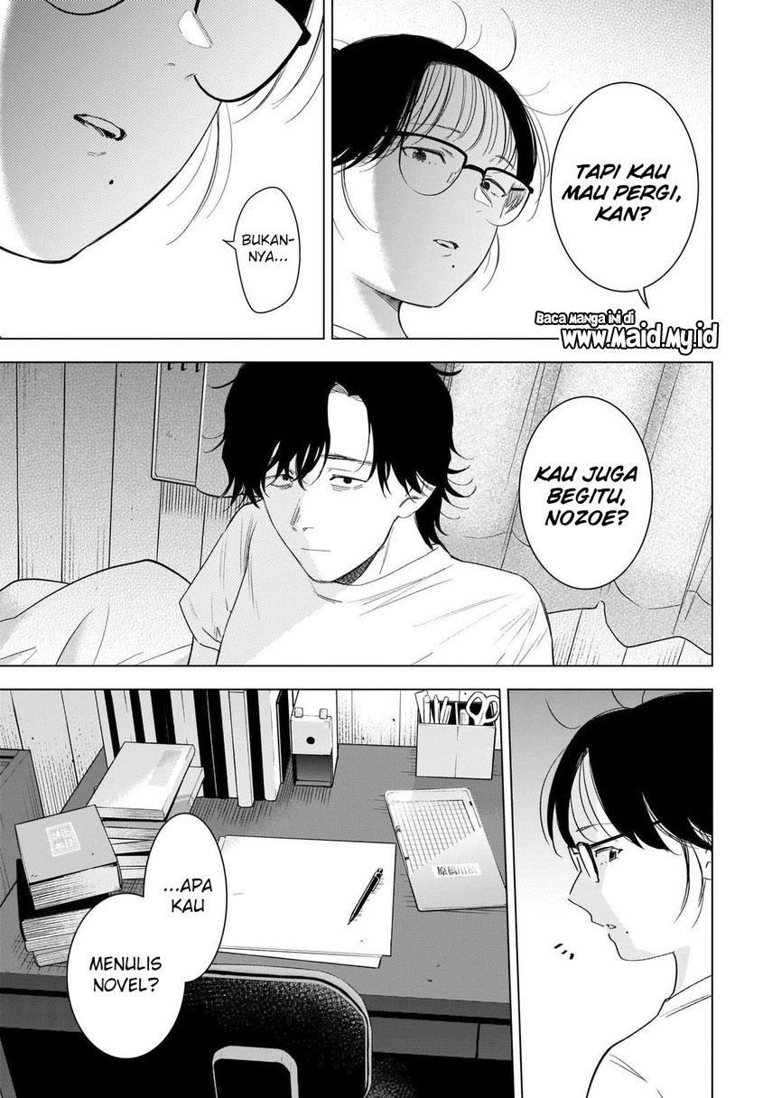 Chapter 99 - halaman 16