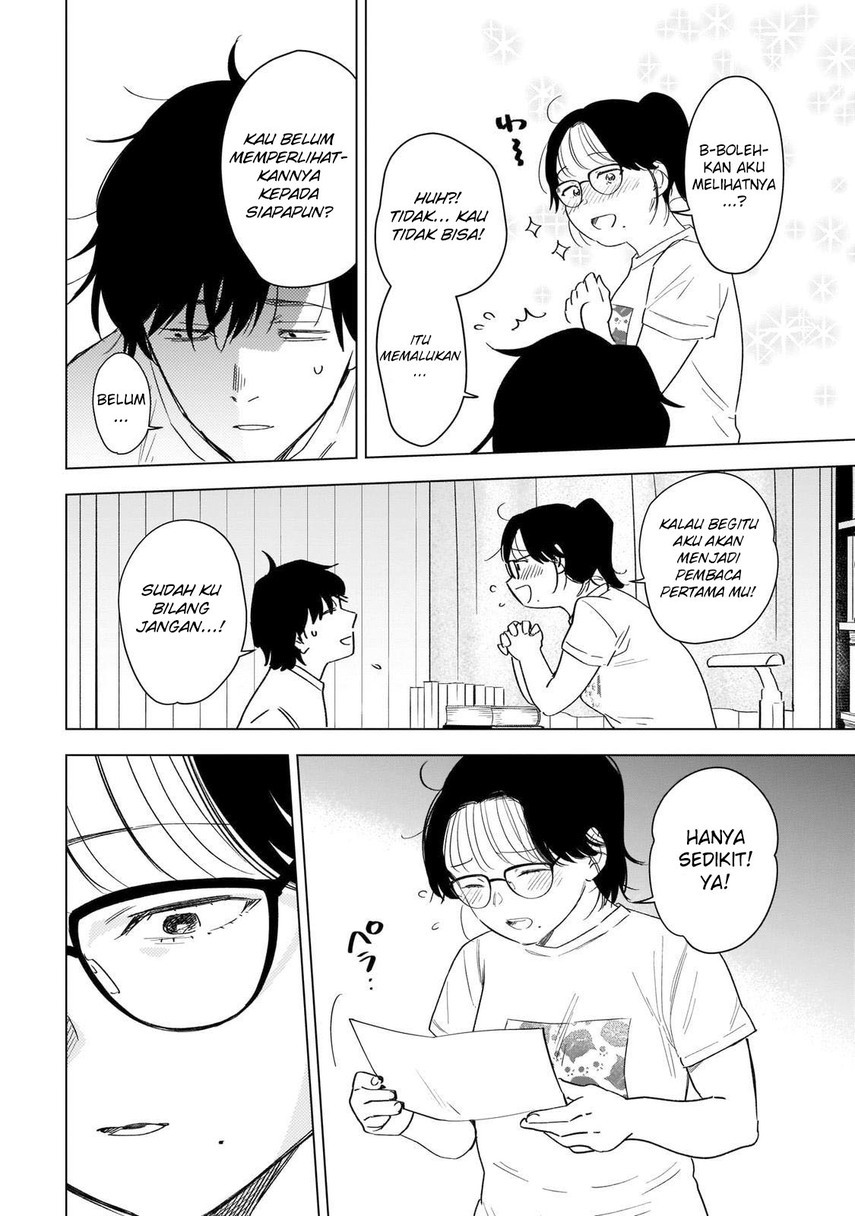 Chapter 99 - halaman 17