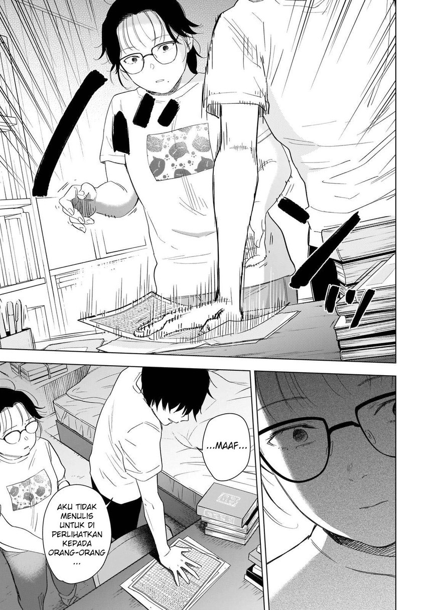 Chapter 99 - halaman 18