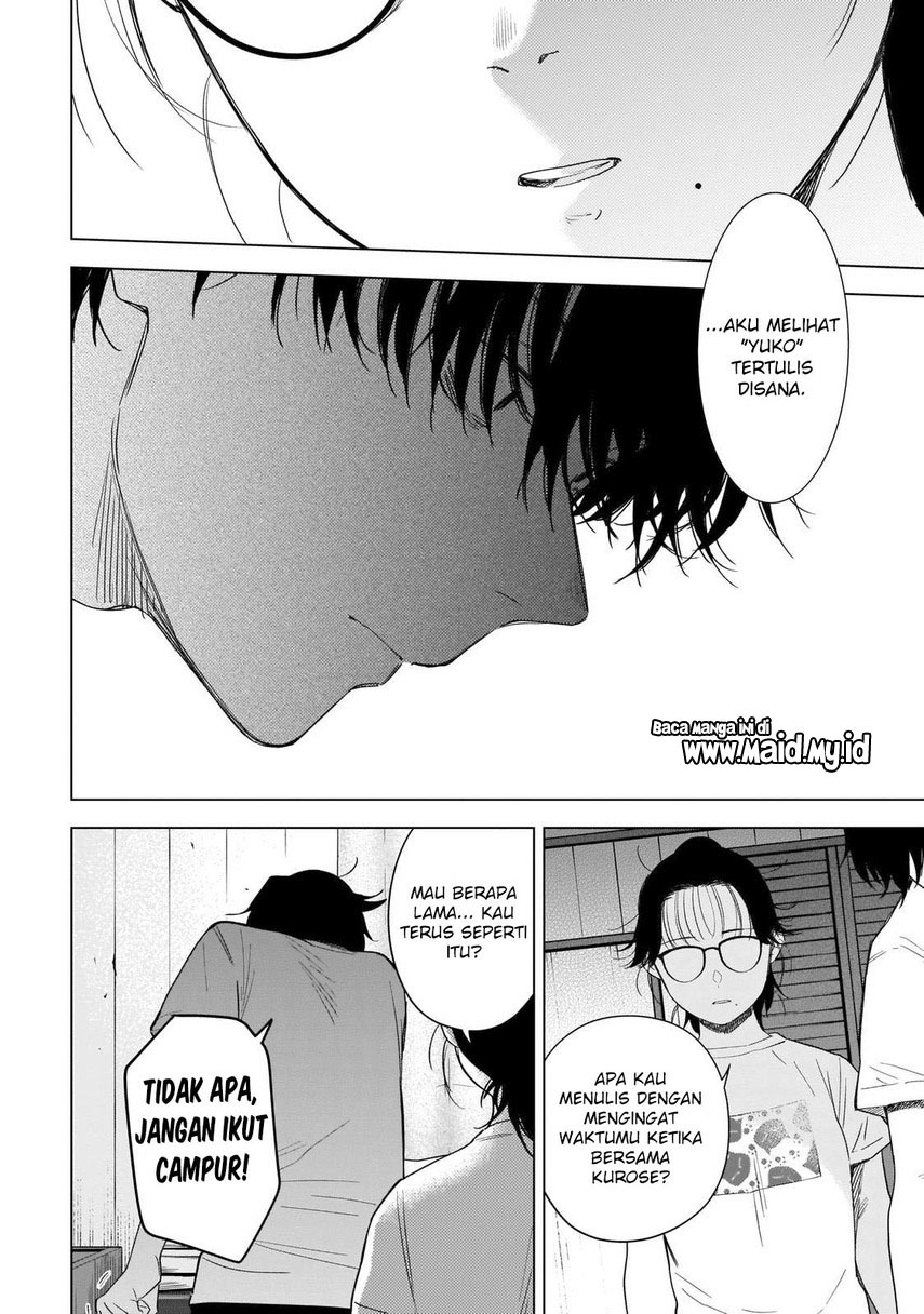 Chapter 99 - halaman 19