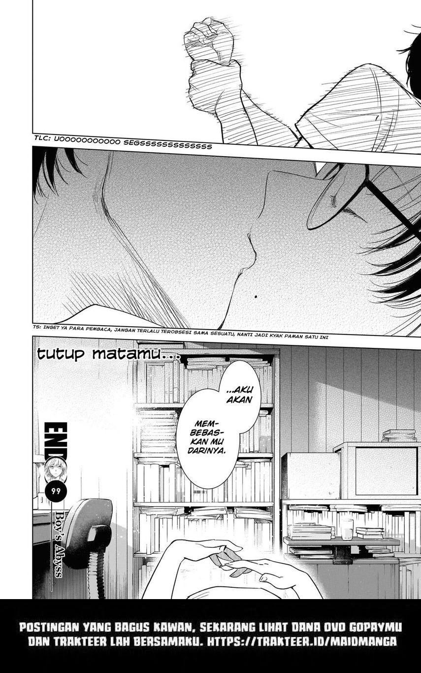 Chapter 99 - halaman 21