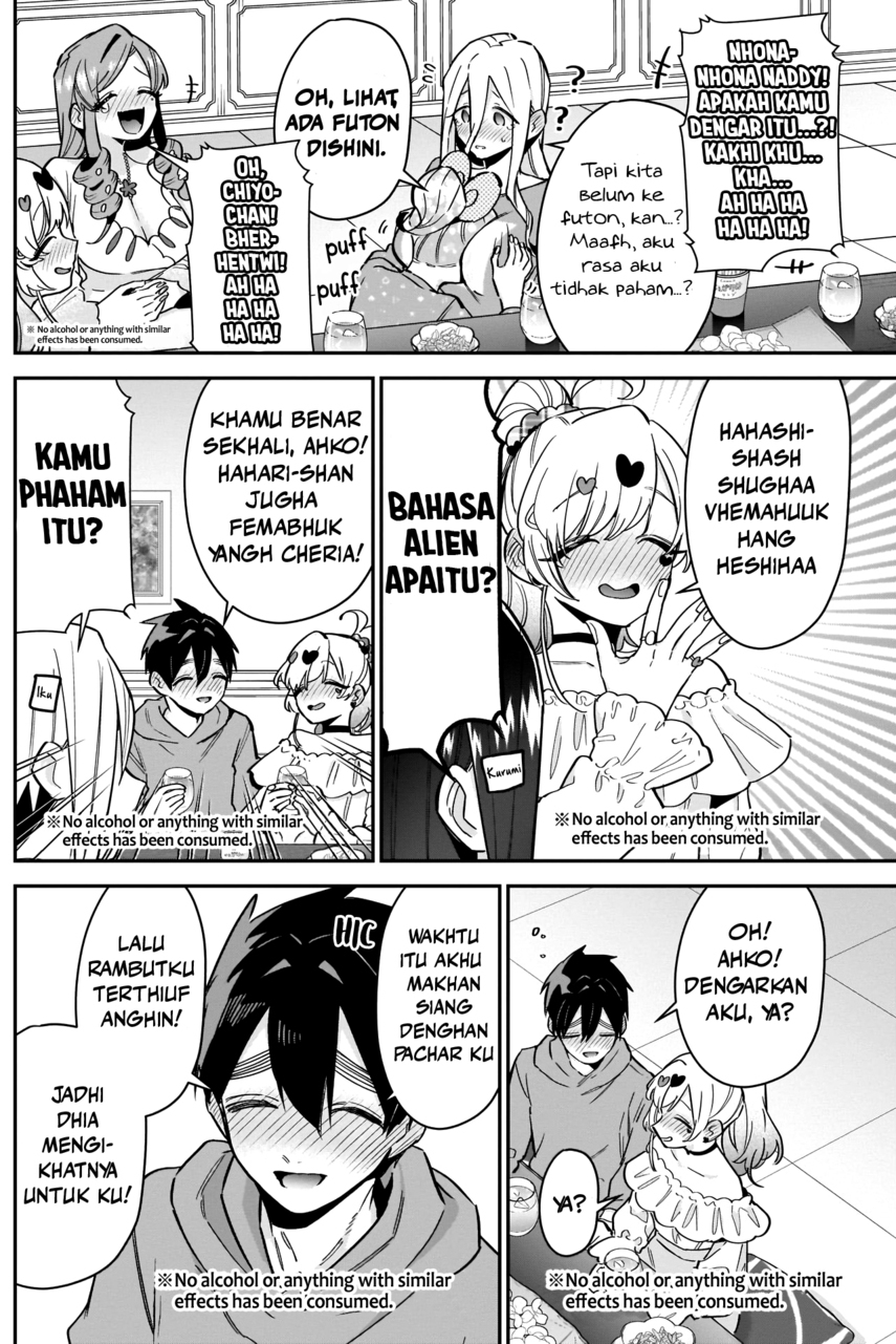 Chapter 109 - halaman 18