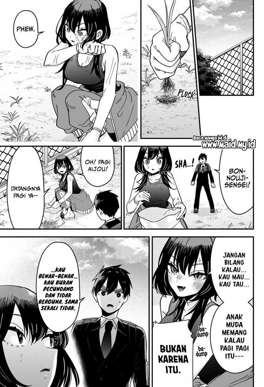 Chapter 108 - halaman 20