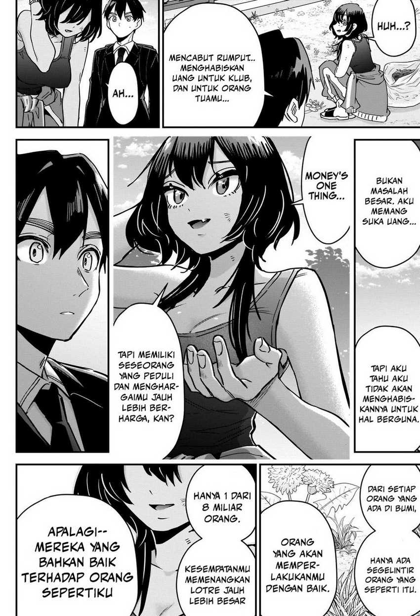 Chapter 108 - halaman 21