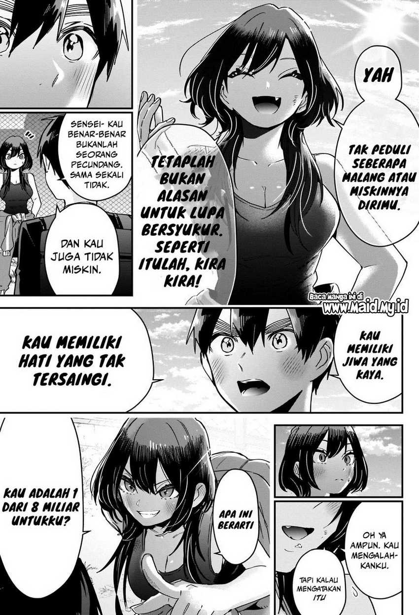 Chapter 108 - halaman 22
