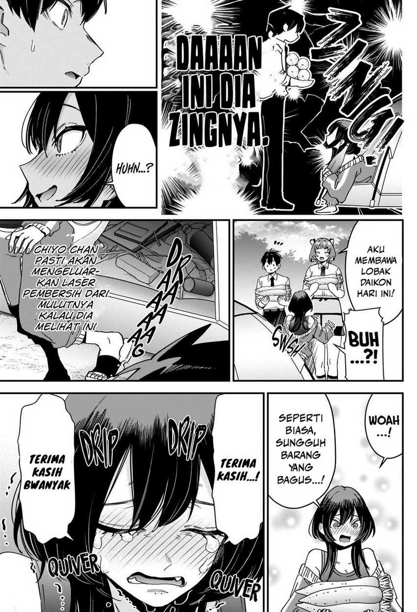 Chapter 108 - halaman 6