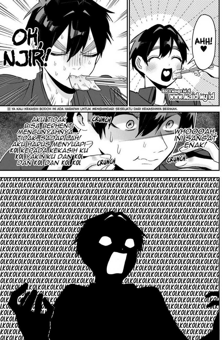 Chapter 107 - halaman 13
