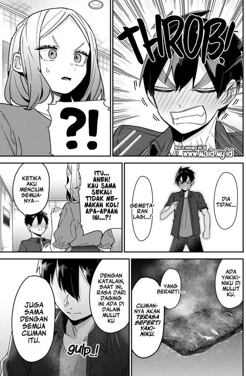 Chapter 107 - halaman 15