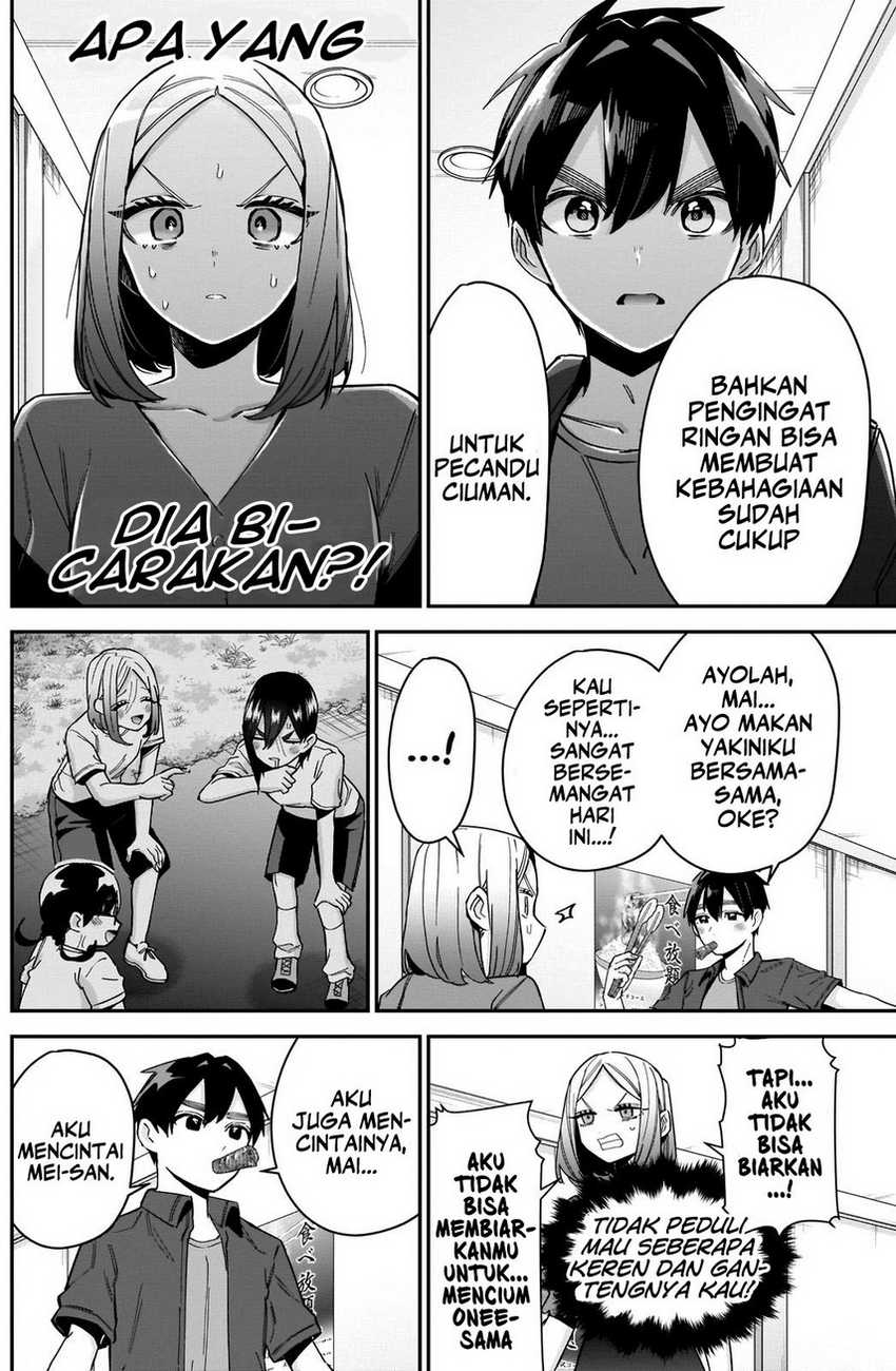 Chapter 107 - halaman 16