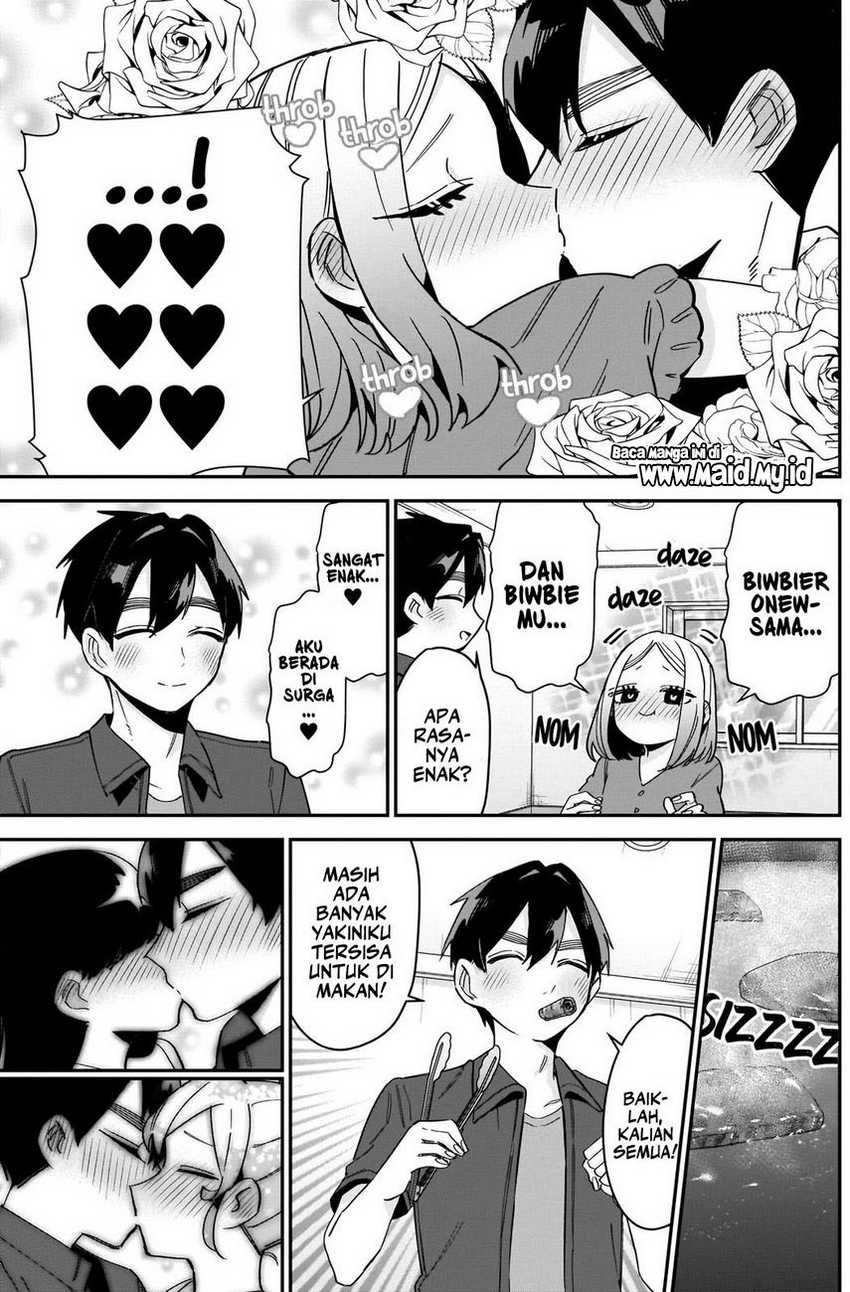 Chapter 107 - halaman 19