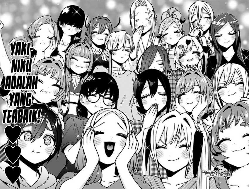 Chapter 107 - halaman 20