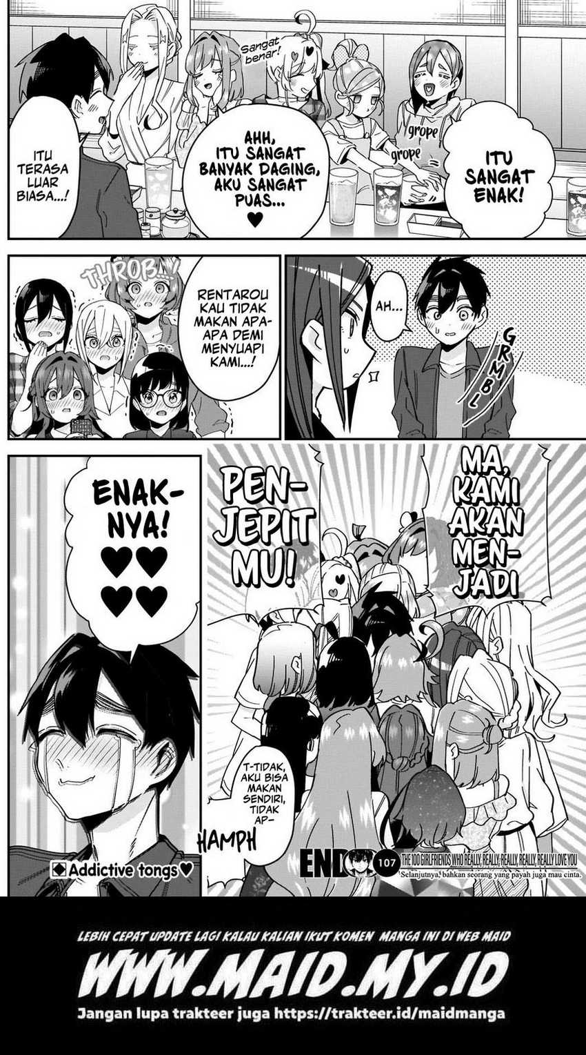 Chapter 107 - halaman 21