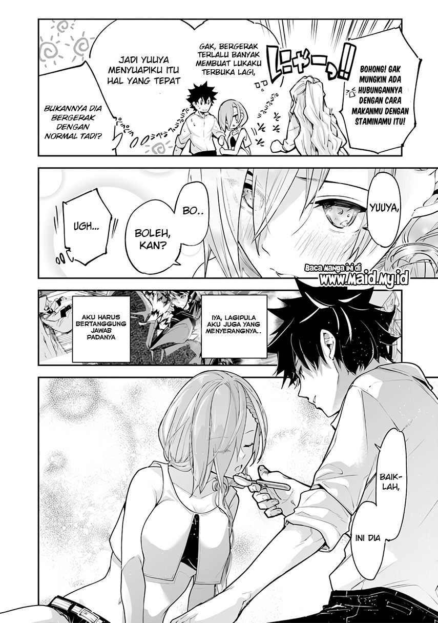 Chapter 24 - halaman 22