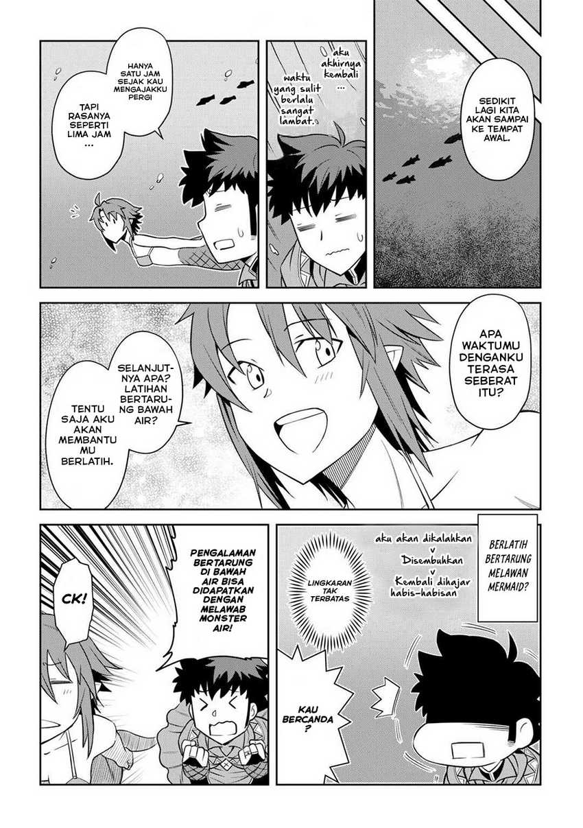 Chapter 91 - halaman 14