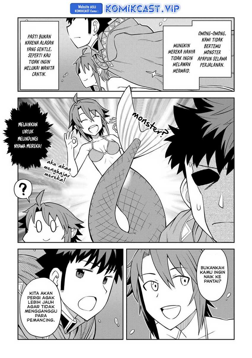 Chapter 91 - halaman 15