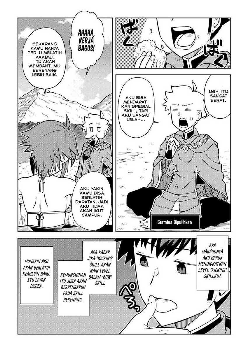Chapter 91 - halaman 16