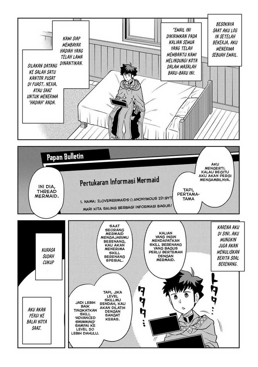 Chapter 91 - halaman 18