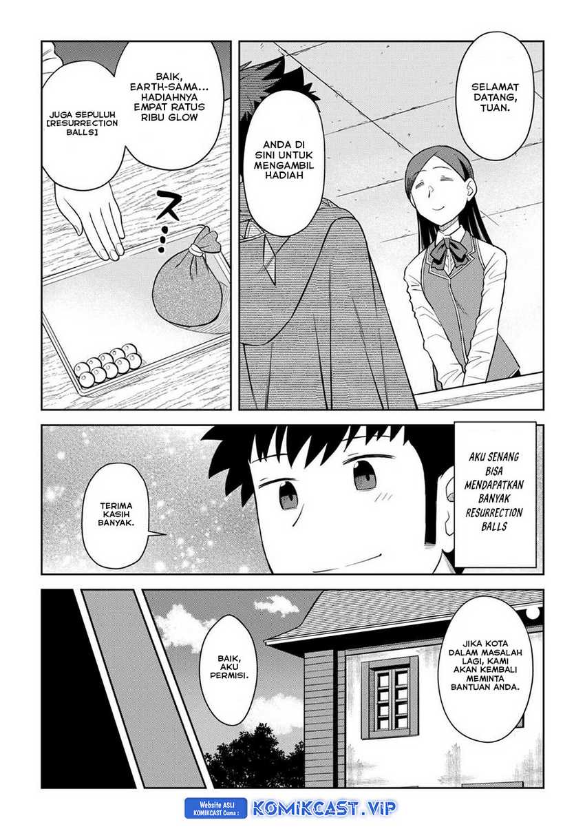 Chapter 91 - halaman 19