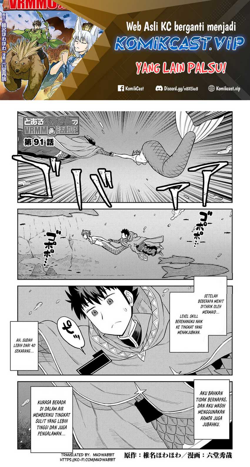 Chapter 91 - halaman 3