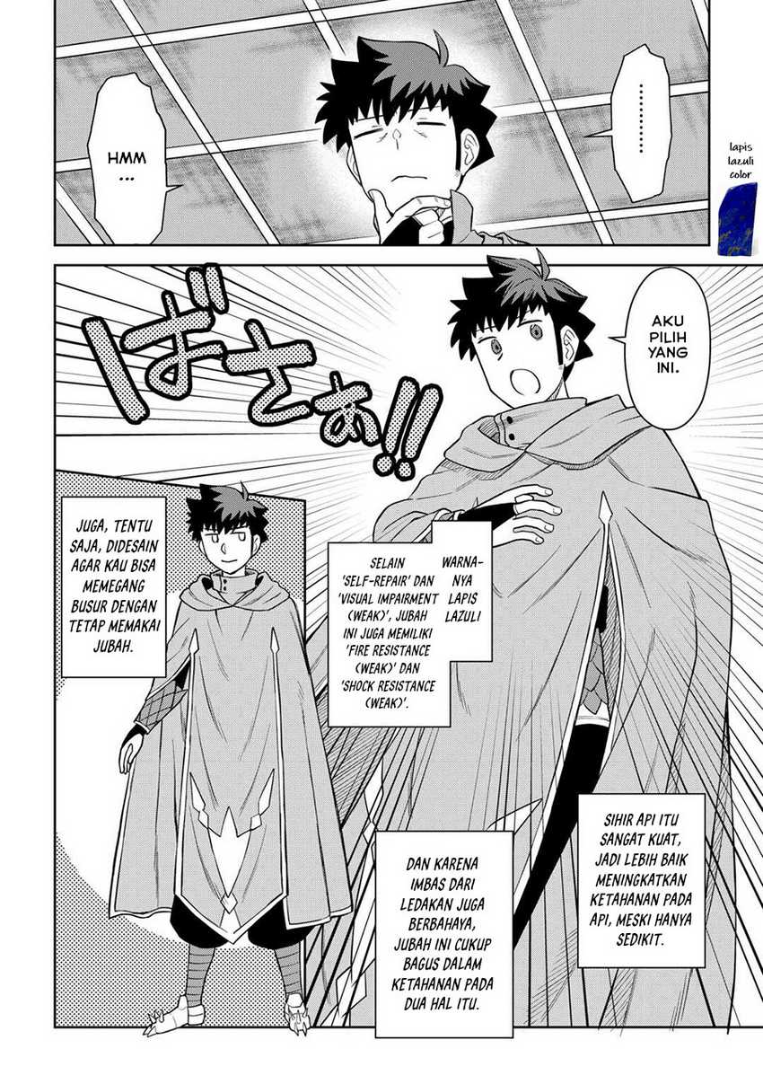 Chapter 91 - halaman 22