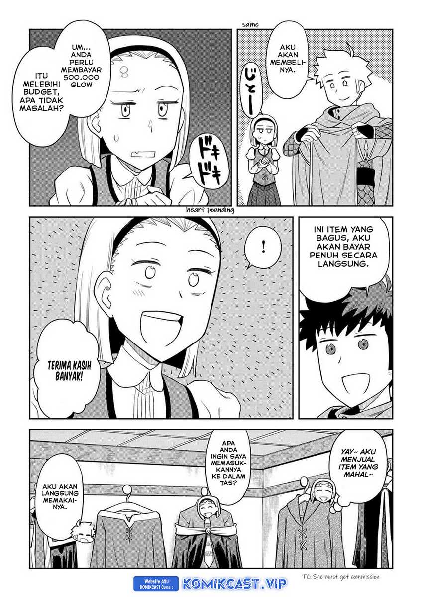 Chapter 91 - halaman 23