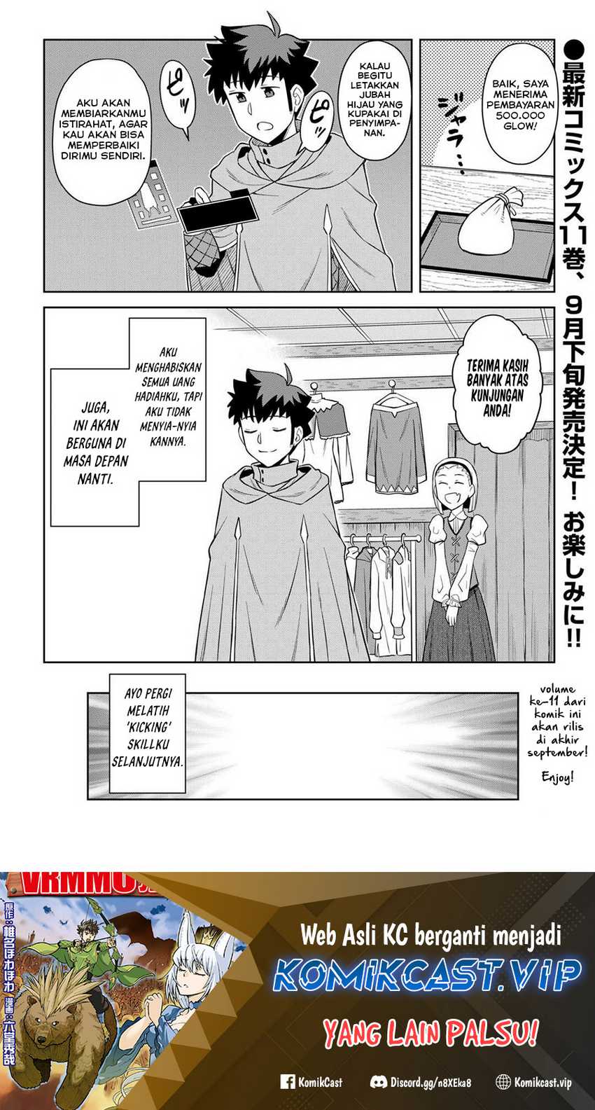 Chapter 91 - halaman 24