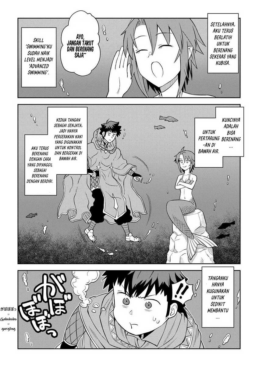 Chapter 91 - halaman 6