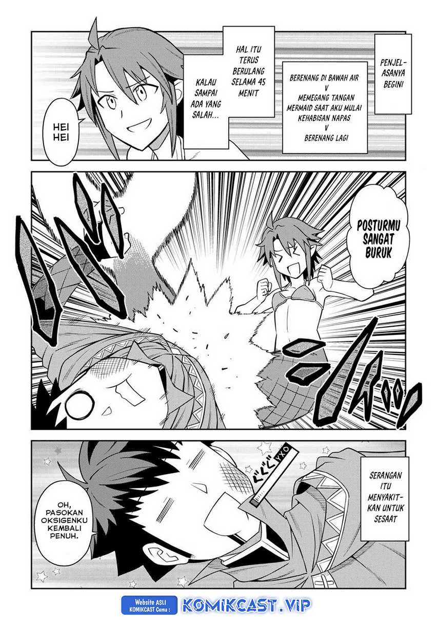 Chapter 91 - halaman 8