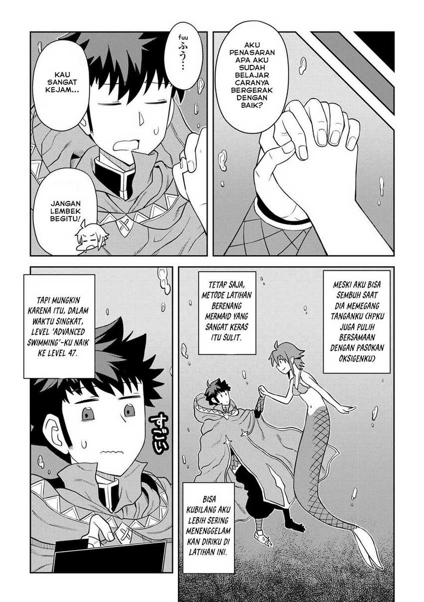 Chapter 91 - halaman 9